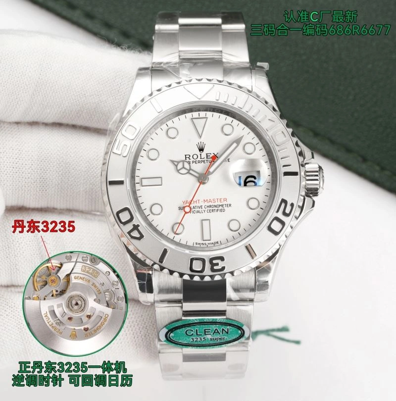 Thermal ROLEX Watches 199811