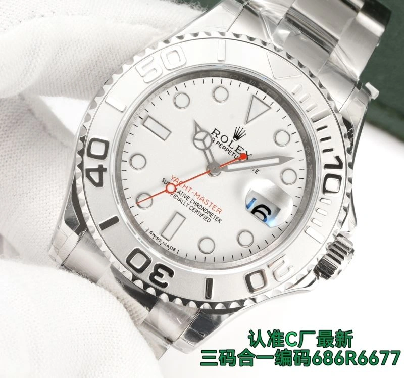 Thermal ROLEX Watches 199811