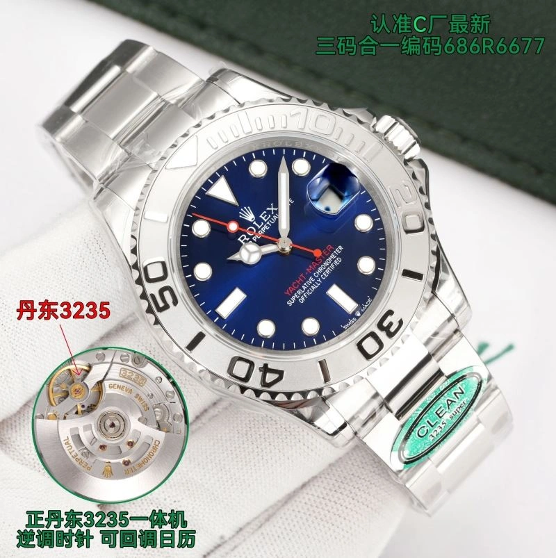 Thermal ROLEX Watches 199811