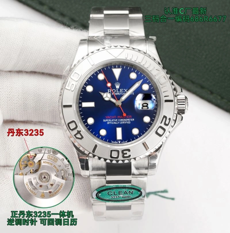 Thermal ROLEX Watches 199811