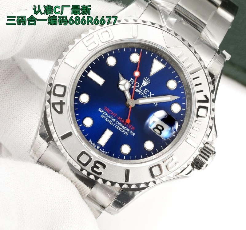 Thermal ROLEX Watches 199811