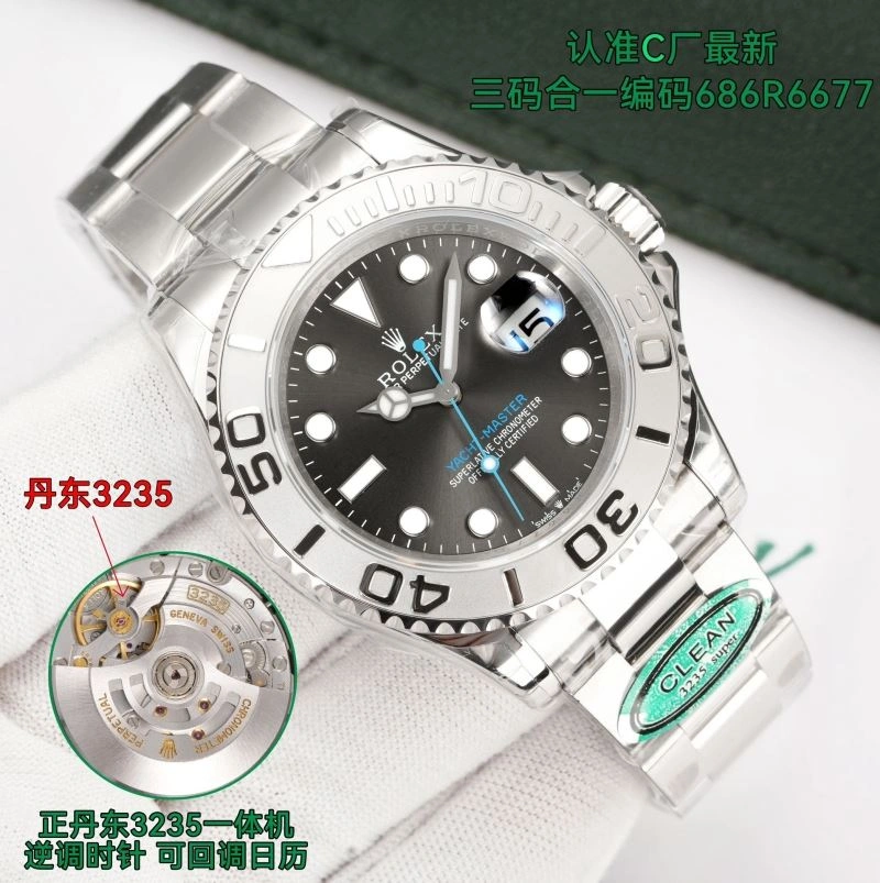 ROLEX Watches Comfortable 199804