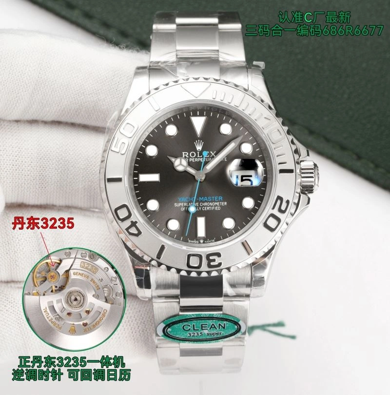 ROLEX Watches Comfortable 199804