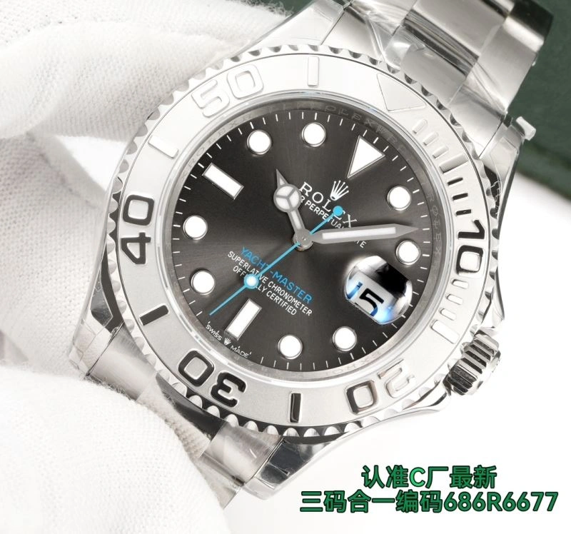 ROLEX Watches Comfortable 199804