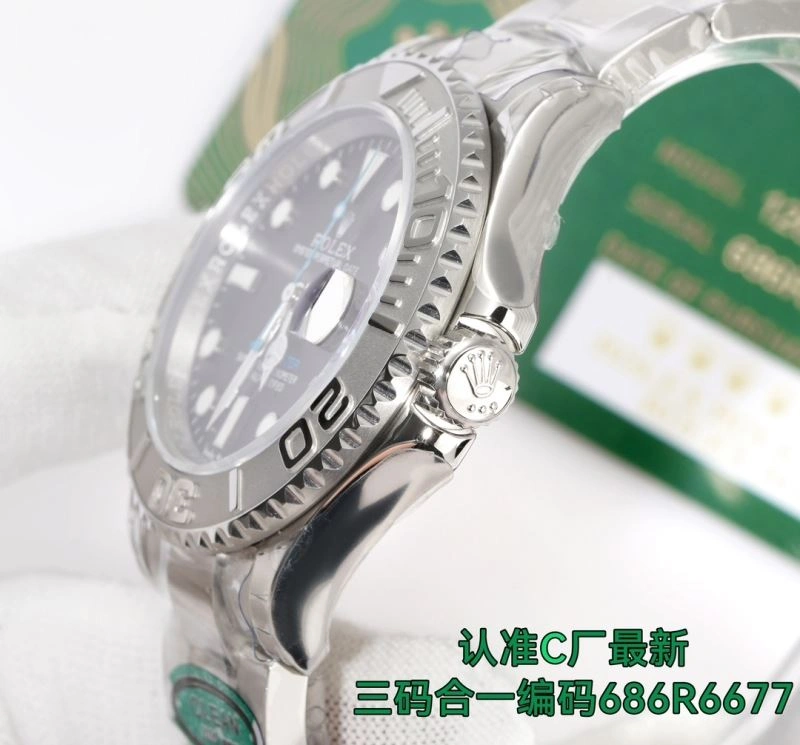 ROLEX Watches Comfortable 199804