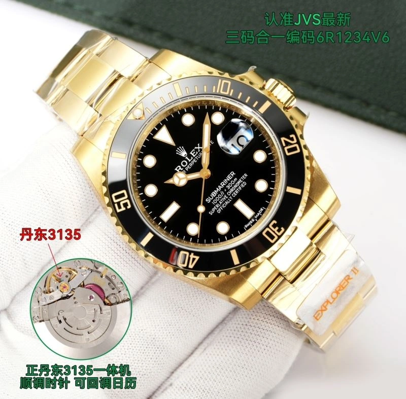 UrbanStyle ROLEX Watches 199815