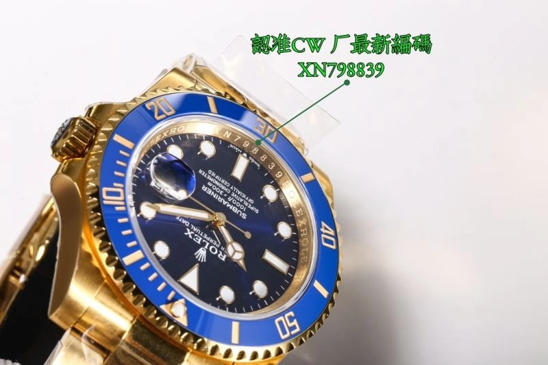 ROLEX Watches ModernLook 199809