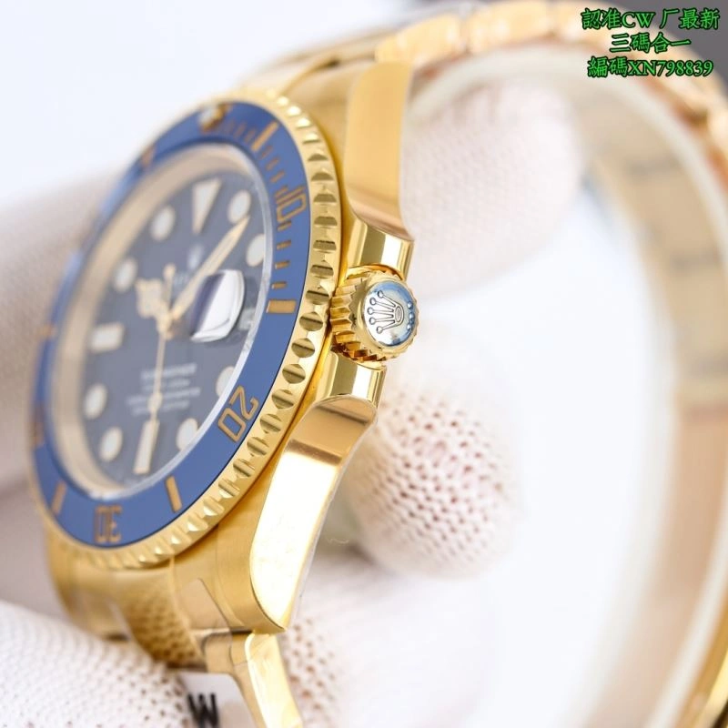 ROLEX Watches ModernLook 199809
