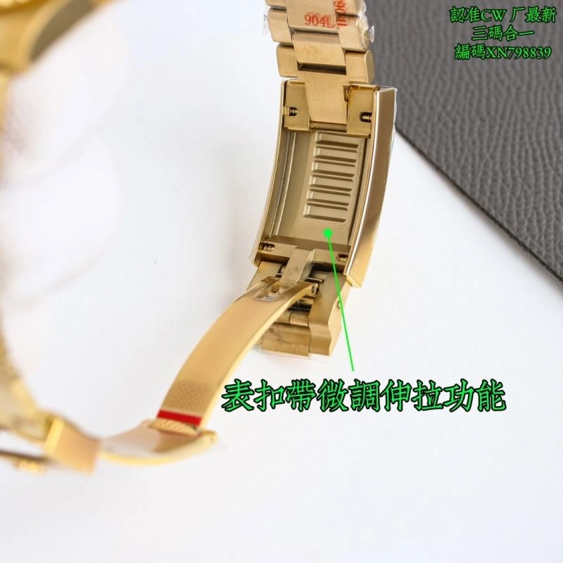 ROLEX Watches ModernLook 199809