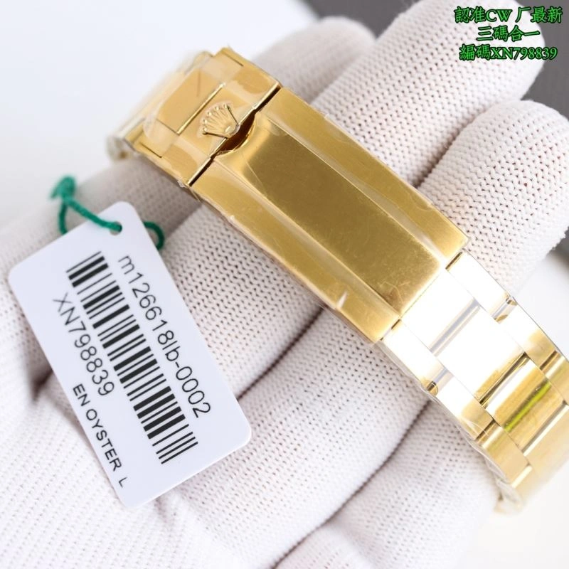 ROLEX Watches ModernLook 199809