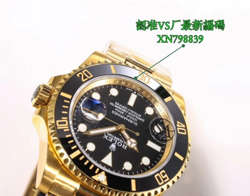 ROLEX Watches Soft 199806