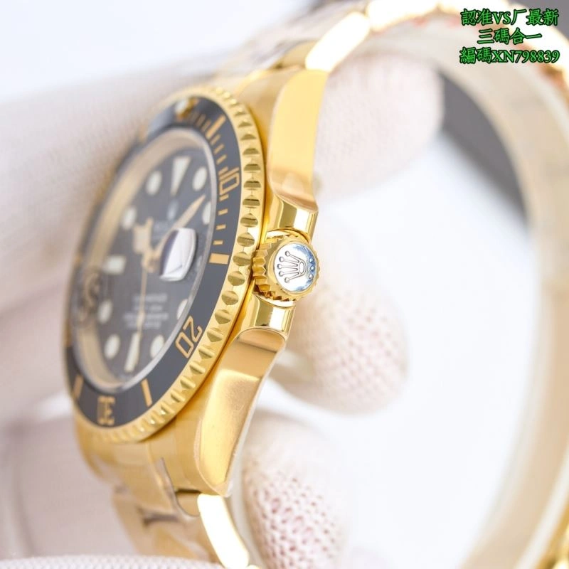 ROLEX Watches Soft 199806