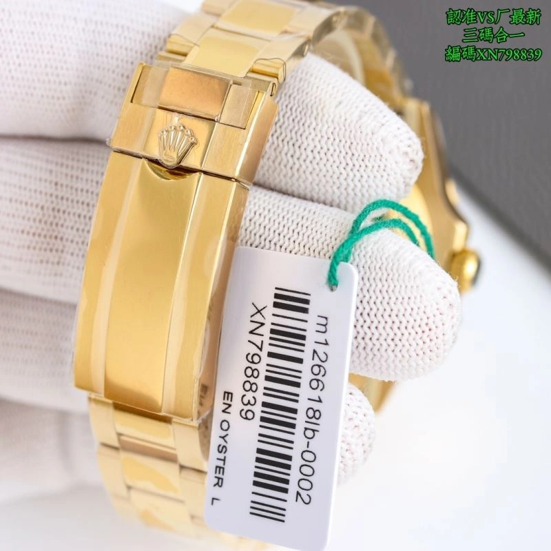 ROLEX Watches Soft 199806
