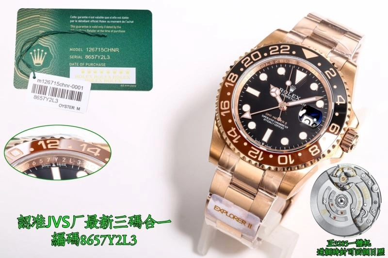 ROLEX Watches OdorResistant 199794