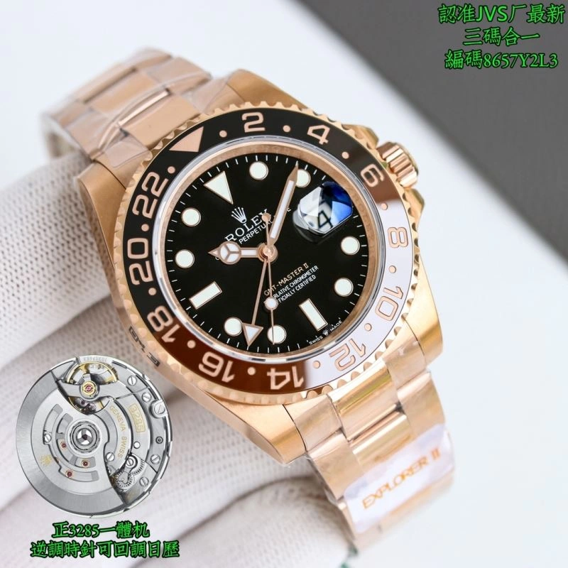 ROLEX Watches OdorResistant 199794