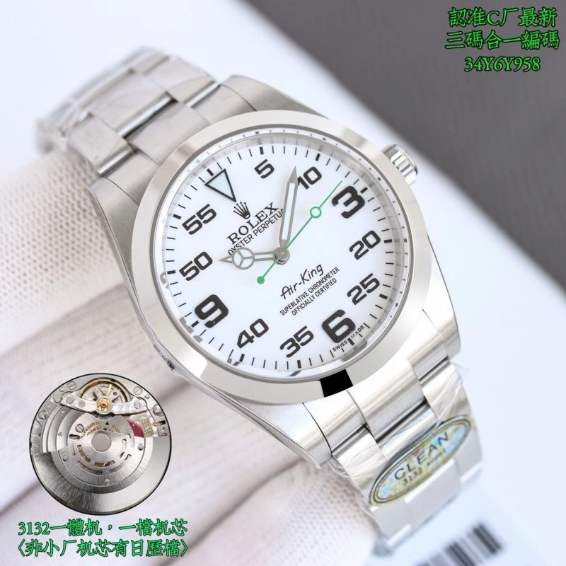 ROLEX Watches SoftTouch 199799