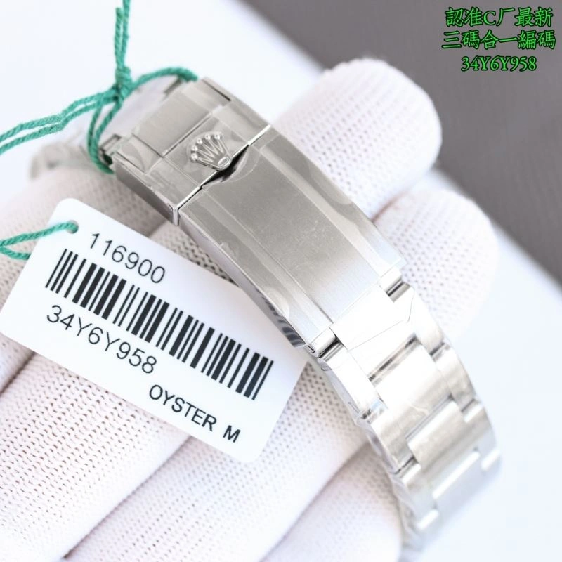 ROLEX Watches SoftTouch 199799