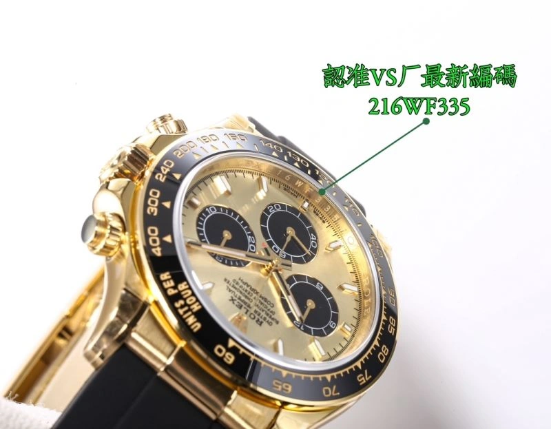 Stylish ROLEX Watches 199818