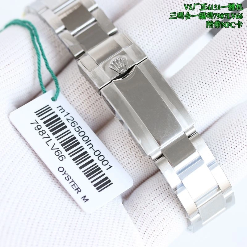 ROLEX Watches Fashionable 199821