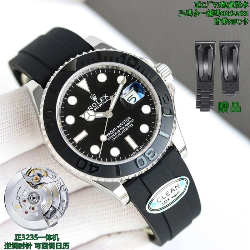 Classic ROLEX Watches 199813