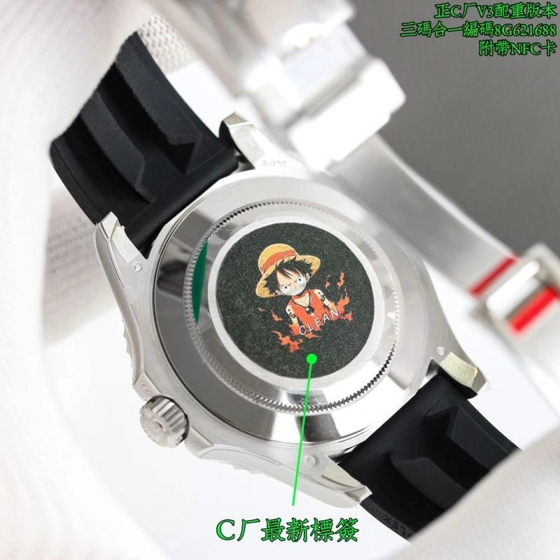 Classic ROLEX Watches 199813