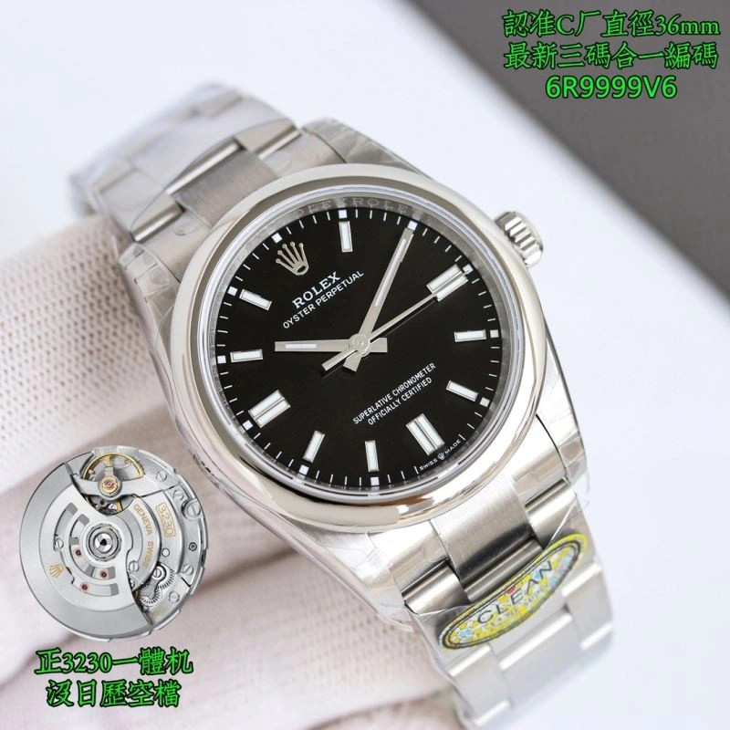 ROLEX Watches Practical 199825