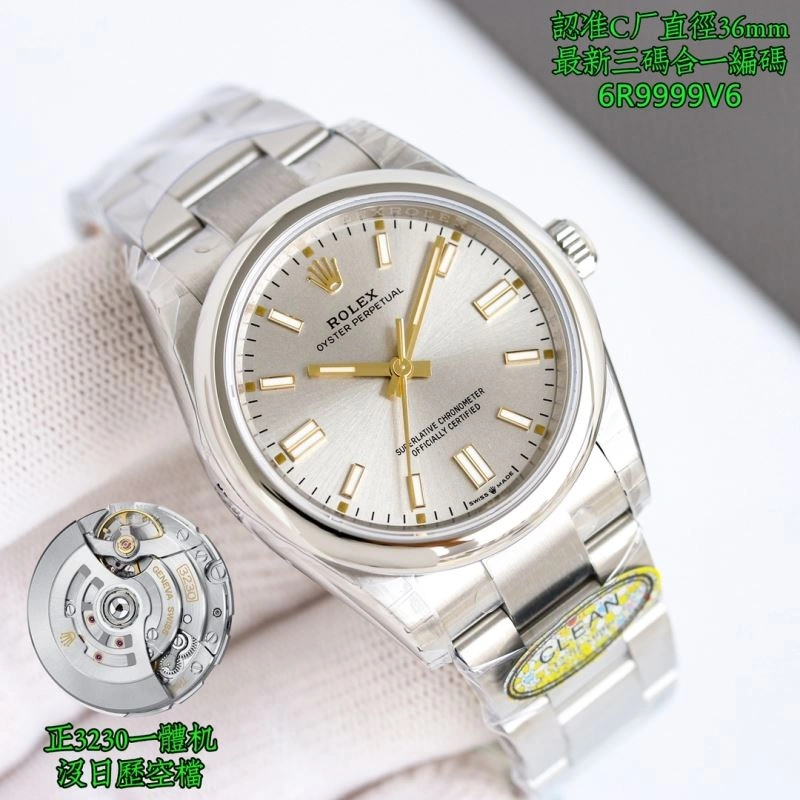 ROLEX Watches Practical 199825