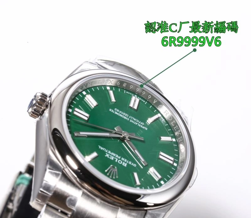ROLEX Watches Practical 199825