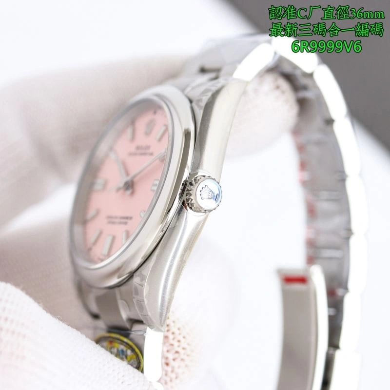 DailyWear ROLEX Watches 199817