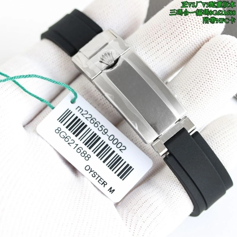 ROLEX Watches GoodFit 199820