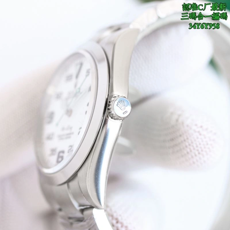 Affordable ROLEX Watches 199808