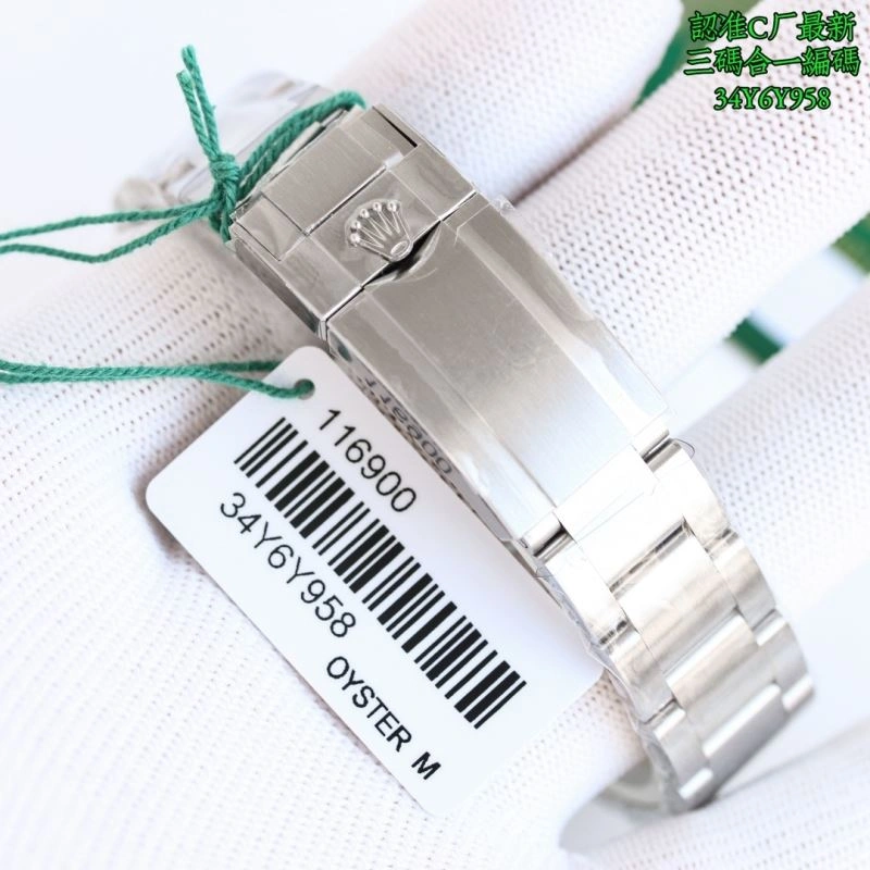 Affordable ROLEX Watches 199808
