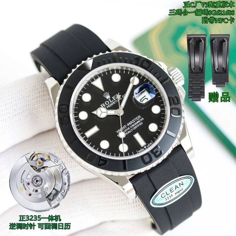 Lightweight ROLEX Watches 199795