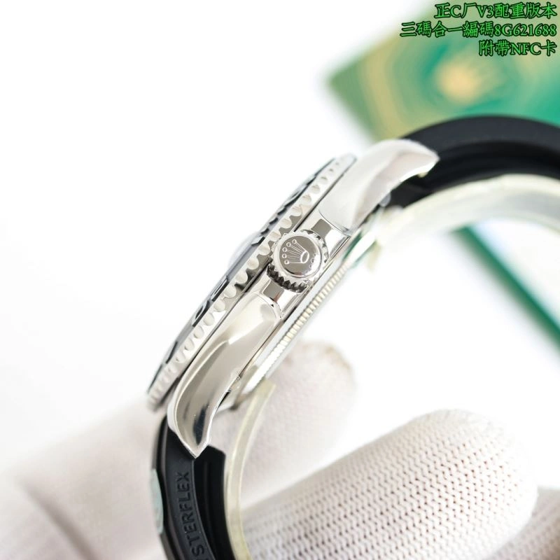 Lightweight ROLEX Watches 199795
