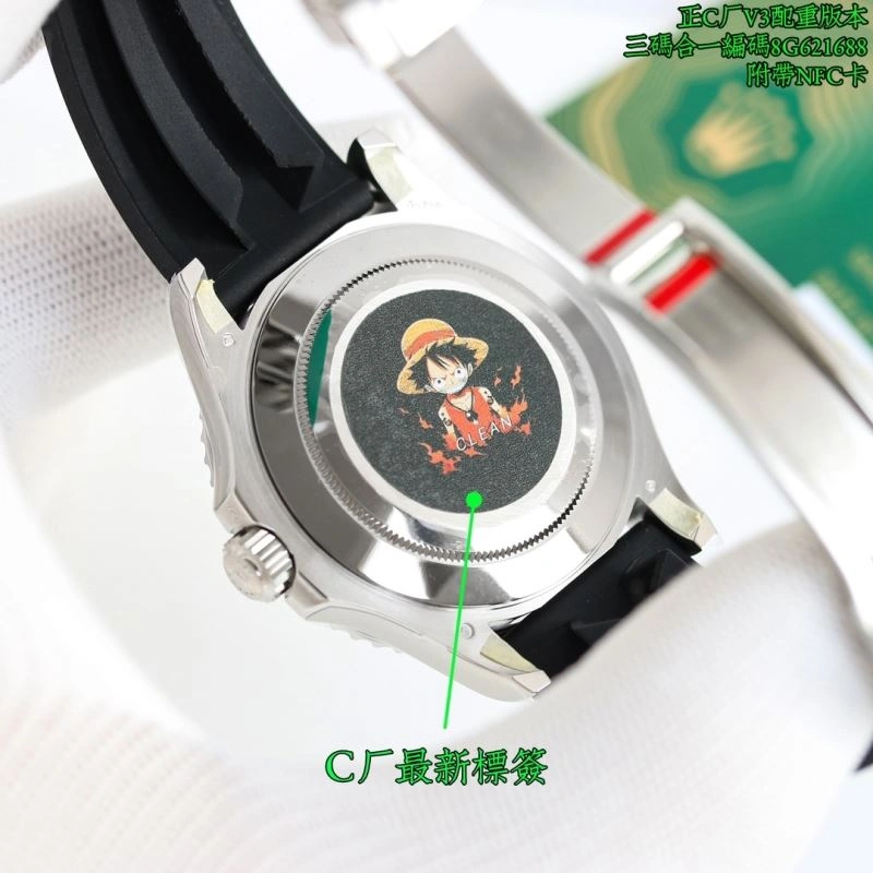 Lightweight ROLEX Watches 199795