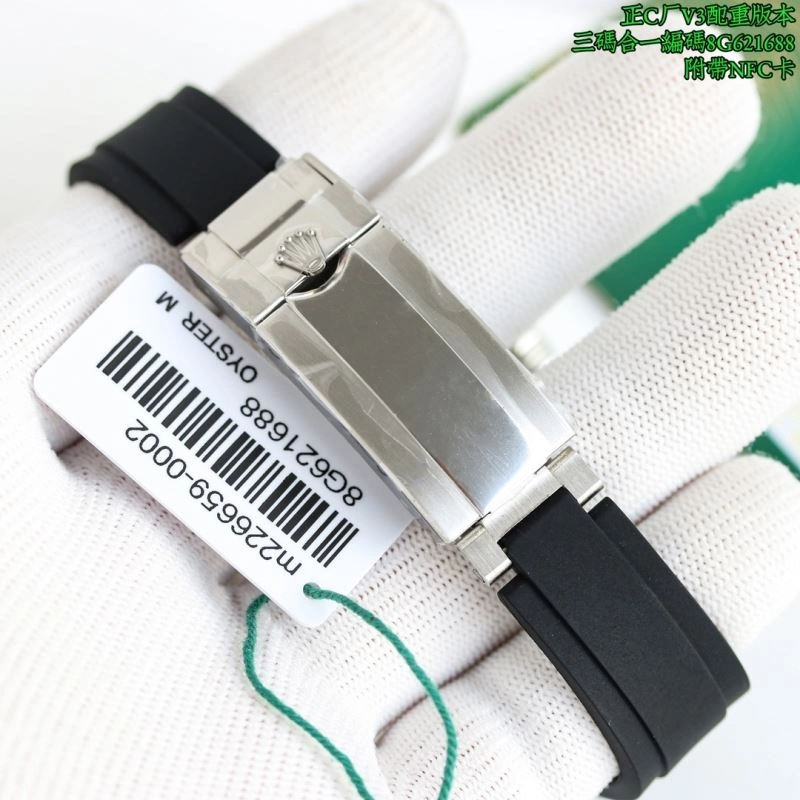 Lightweight ROLEX Watches 199795