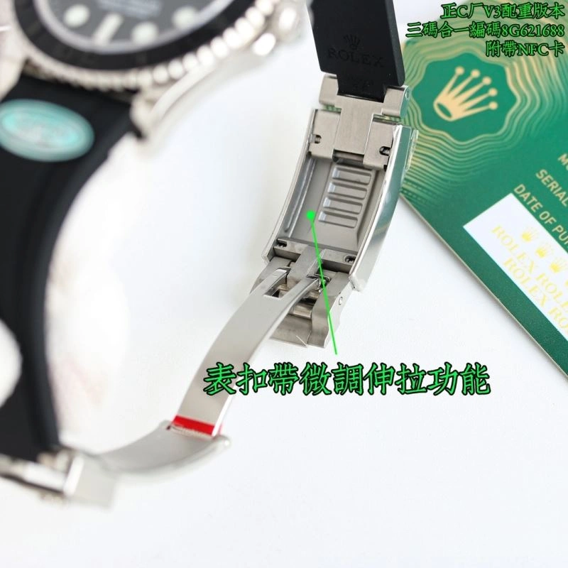 Lightweight ROLEX Watches 199795