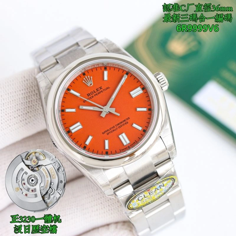 ROLEX Watches Affordable 199805