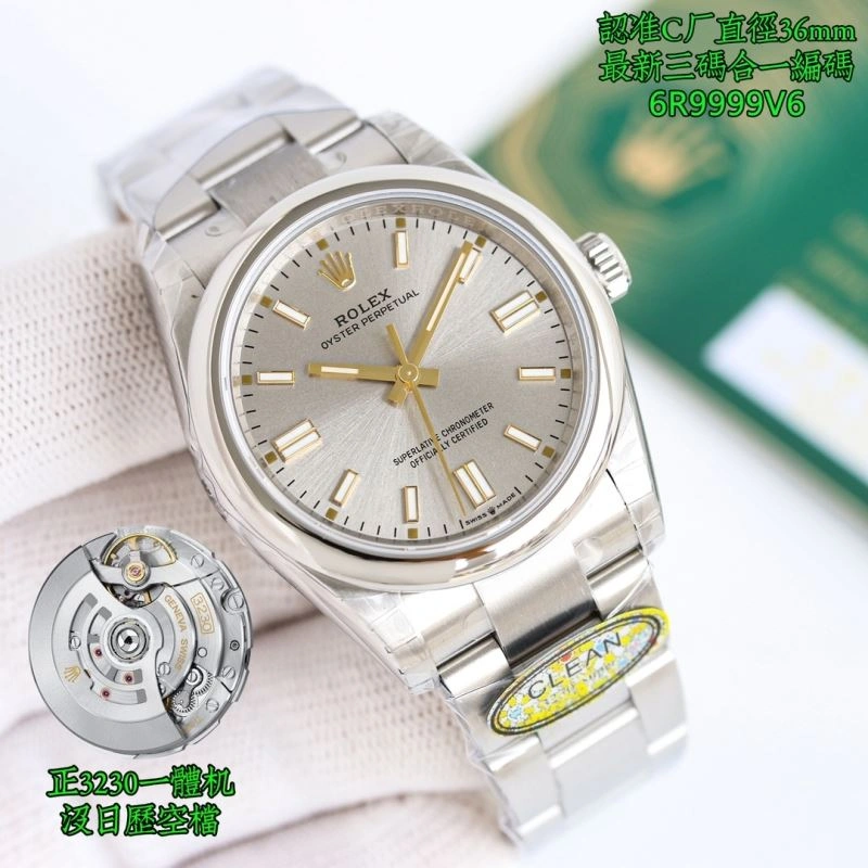 ROLEX Watches Affordable 199805