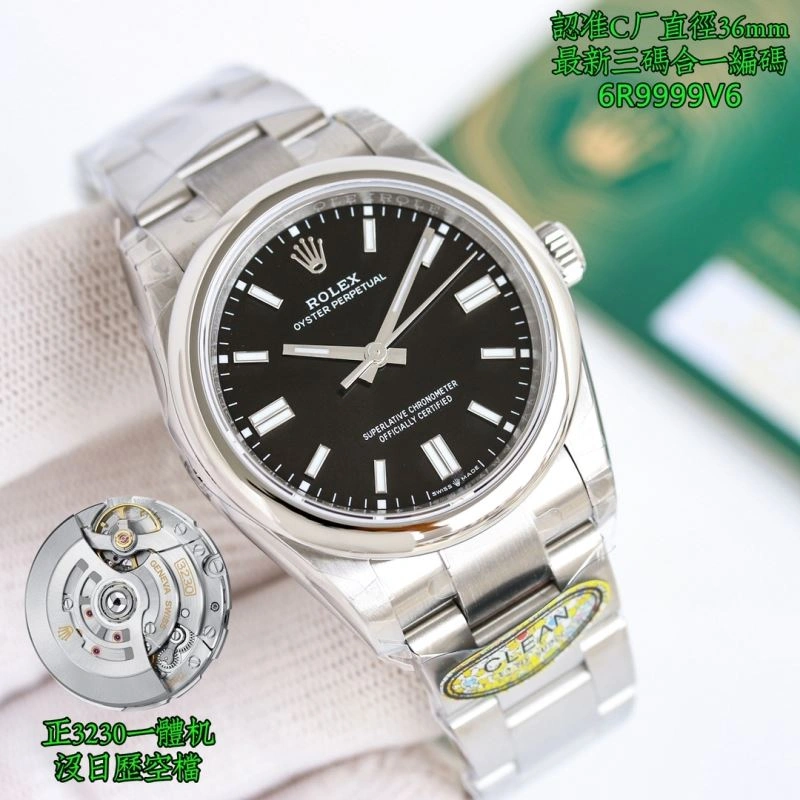 ROLEX Watches Affordable 199805