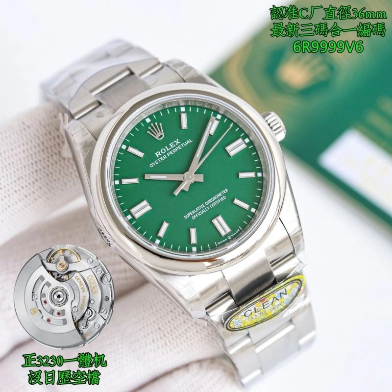 ROLEX Watches Affordable 199805