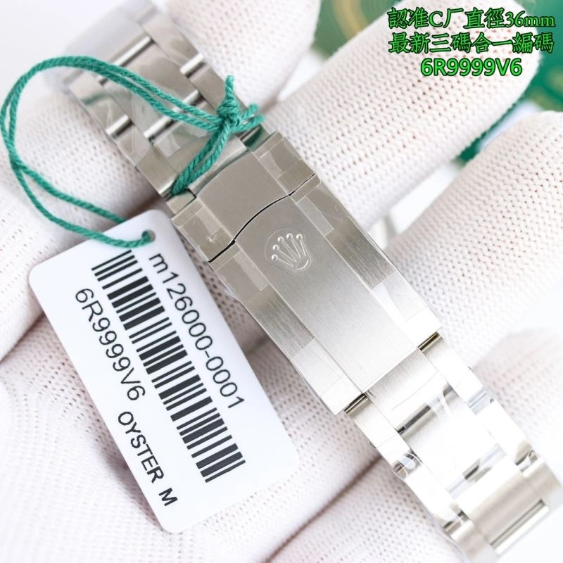 ROLEX Watches Affordable 199805