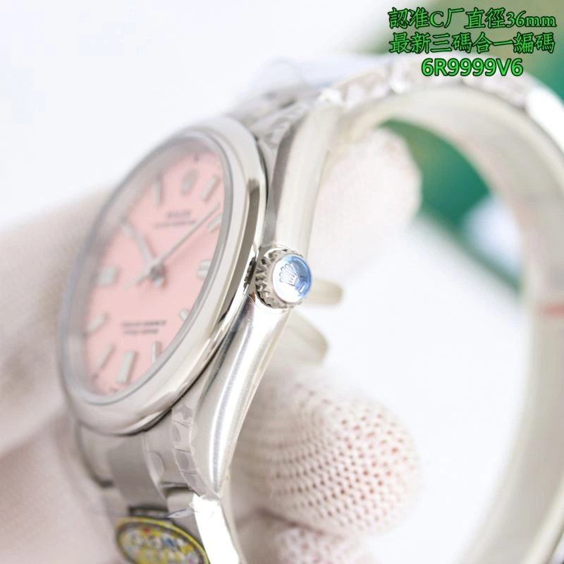Contemporary ROLEX Watches 199807