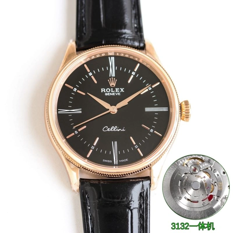 ROLEX Watches AllSeason 199823
