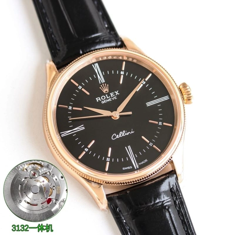 ROLEX Watches AllSeason 199823
