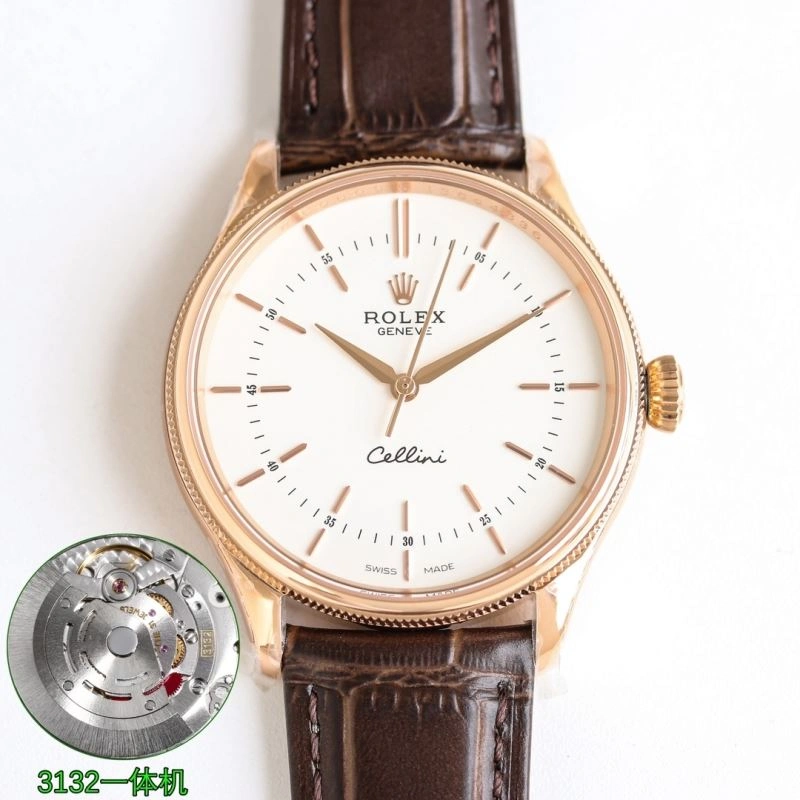 ROLEX Watches AllSeason 199823