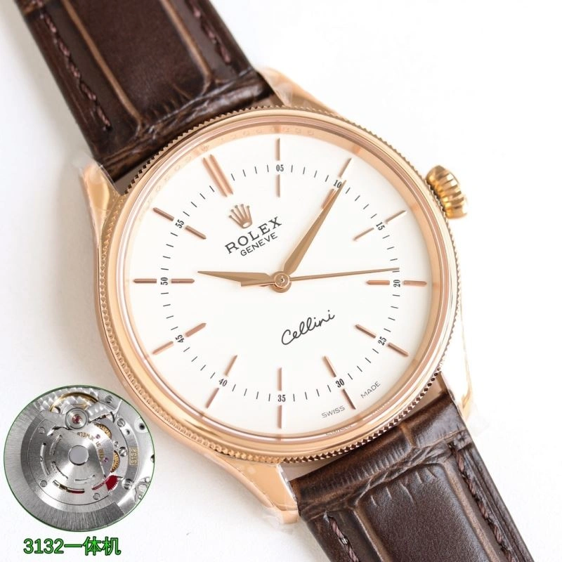 ROLEX Watches AllSeason 199823