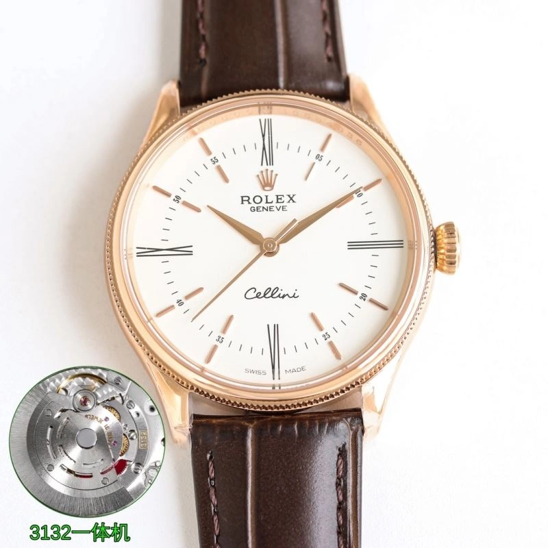 ROLEX Watches AllSeason 199823