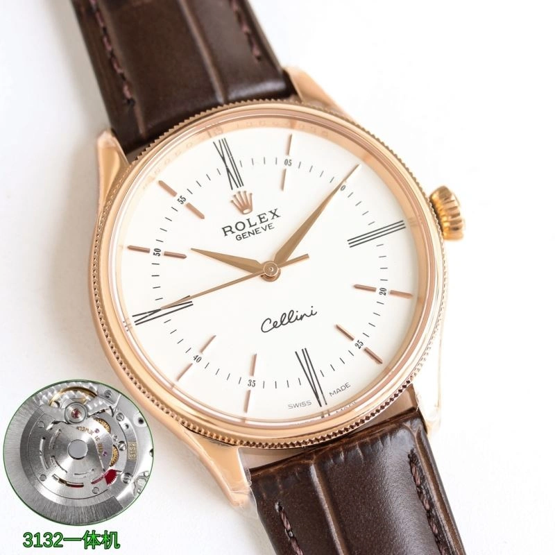 ROLEX Watches AllSeason 199823