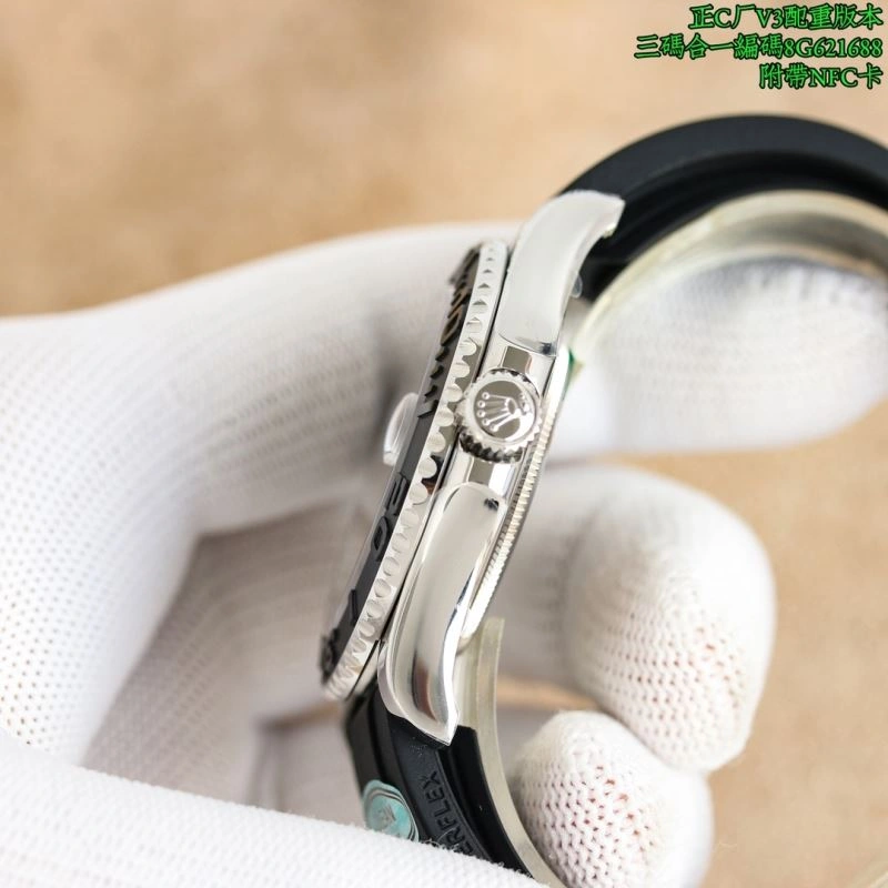 Minimalist ROLEX Watches 199822